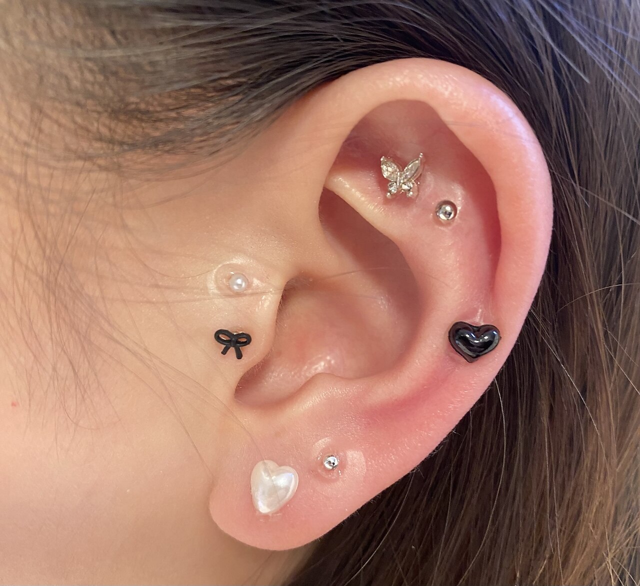 イヤーリフレサロンドットミミ(Ear Reflex Salon.33 )｜ホットペッパー