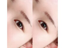 メイリー(meili)/まつげパーマ（ラッシュリフト）