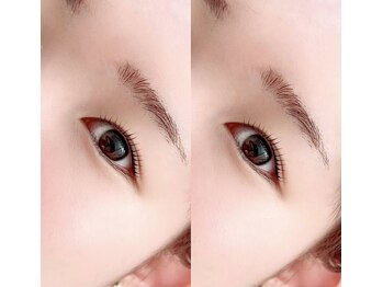 メイリー(meili)/まつげパーマ(ラッシュリフト)