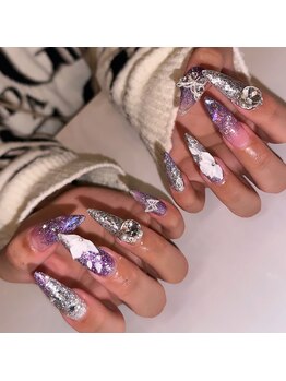 アモ(Amo)/キラキラ★