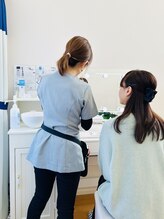 ホワイトニングビューティー 市川妙典店/ホワイトニング／市川市／妙典