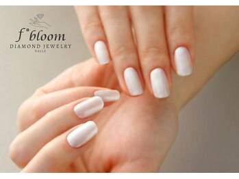 美爪・シンプル1カラー