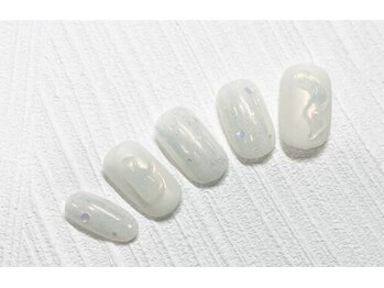 ルミ 上大岡店(Lumi)/2月トレンドデザイン¥7600