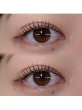 チル アンド アイ 船橋駅前店(Chill&Eye)/まつ毛パーマ/ラッシュリフト