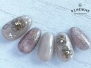 Hand☆定額デザイン