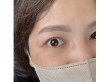 モカ(Moka.)の雰囲気（大人女子の眉毛とまつ毛。1ヶ月のメイクをサポートいたします。）