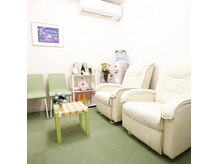 ほっとスマイル(ほっと smile)の雰囲気（完全予約制で安心♪2名様までOK！カップル・ご夫婦でも◎）