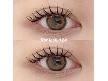 エルシー 金山店(LC)の雰囲気（自社開発フラットラッシュ!従来の1/5の軽さで羽のような付け心地）