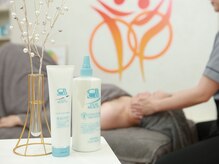 ユラネス(YuranesS)/フェイシャルエステ