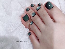ふっおネイル