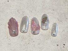 ビューティーサロン リコ(BeautySalon Rico)/定額トレンドコース