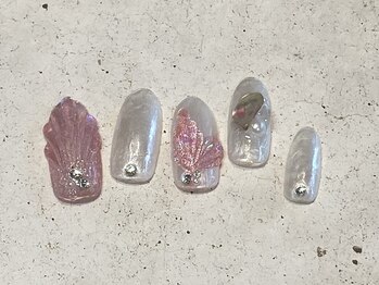 ビューティーサロン リコ(BeautySalon Rico)/定額トレンドコース