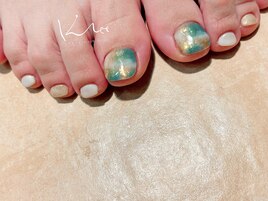 FOOT定額SimpleDesignコース