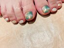 FOOT定額SimpleDesignコース