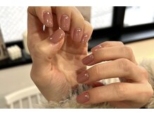 リコ 草加店(Liko)/ワンカラー＋パーツ追加