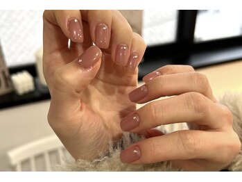 リコ 草加店(Liko)/ワンカラー＋パーツ追加