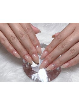 爪の悩みを解消できる（ケア含む）