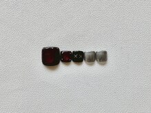 2by マックスビューティー(2by MAX BEAUTY)/フットデザインコース