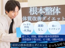 整体院ヒカリノキュウジツ 鹿沼店