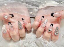 ミラクルネイル(Miracle Nail)/