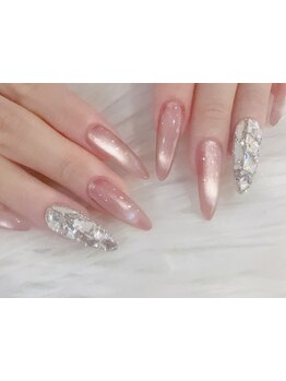 モテ可愛系（デート・合コン）が得意