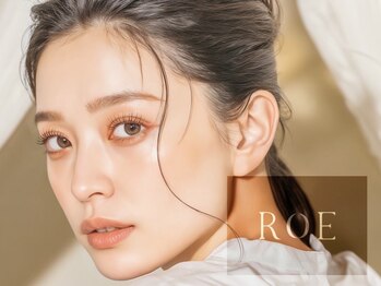 ロエ(ROE)の写真/思わず触りたくなるぷるぷる美肌♪肌の土台を整えながらしっかりと保湿を行うフェイスワックスで透明感UP◎