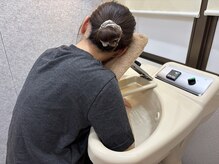 ナチュレ(NATURE)/トロン手足浴