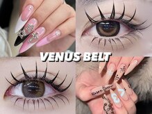ビーナスベルト 新宿(VENUS BELT)