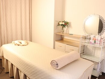 ココチ アロマ(COCOCHI Aroma)/店内