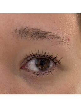 エトワール 御器所店(Etoile)/まつ毛パーマ￥5500