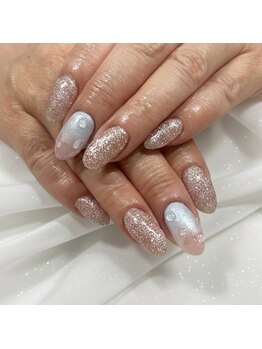 ハウオリ(hauoli)/お持ち込みでデザイン♪