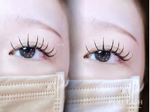 ミイプ(MEPP)/やまもと担当★フラットラッシュ