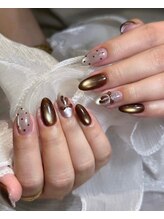 アミネイル 中野(Ami Nail)/