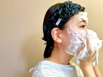 ユジュ(yuj)の写真/【月額平均1.5万円】無理なく続けられる美肌習慣。無料メンテナンス付きで、10年後も自信の持てる素肌へ