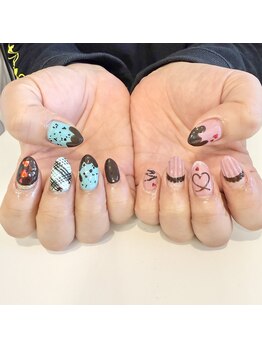 プレジール(Plaisir)/