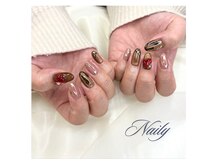 ネイリー 立川店(Naily)/120分☆やり放題