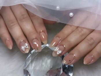 リボン(RE:Bonn)/じゅわっとcheek