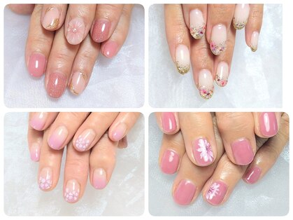 ラ ナチュラ(la natura)の写真