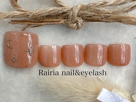 フットアートAコース