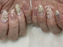 ディアネイル(dear.nail)/