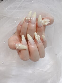 ラビットネイル 大阪なんば店(Rabbit Nail)/