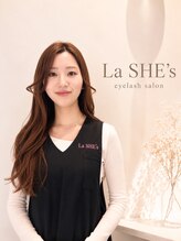 ラシーズ 南草津店(La SHE's)&nbsp;ももか 