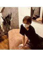 ノナマニス 与野(NONAMANIS)&nbsp;吉田 