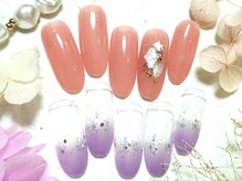 パーフェクトネイル 桜ヶ丘店(Perfect Nail)/