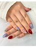【HAND】持ち込みデザイン4本