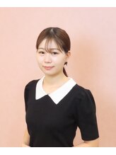 藤川美肌製造所 千早店&nbsp;藤川 明花