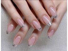 LUMIE NAIL【パラジェル/フィルイン/自爪とネイルケア/長さだし/持ち込み】の雰囲気（お客様満足第一が当サロンのサービス理念です[フィルイン/池袋]）