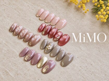ミモ 両国(MiMO)の写真