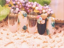 ネイルサロン セーラ 国立(Sara)/