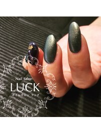 ＊ハンドネイル（1）